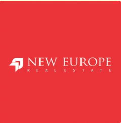 NEW EUROPE logo