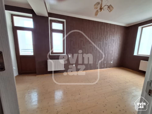 For sale New building
                                                110 m²,
                                                Ahmedli m/s  (4/10)