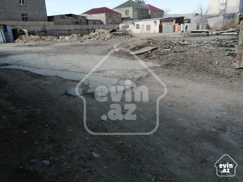 For sale Plot of land
                                                16,
                                                Khirdalan ş.
 (12/12)