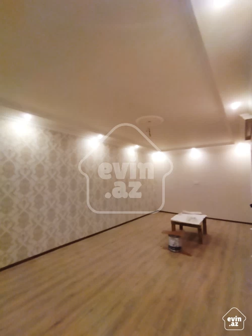 For sale House / villa
                                                115 m²,
                                                Yeni Surakhani  (7/15)
