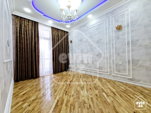 Satılır Yeni tikili
                                                55 m²,
                                                Qara Qarayev m/s  (6/12)