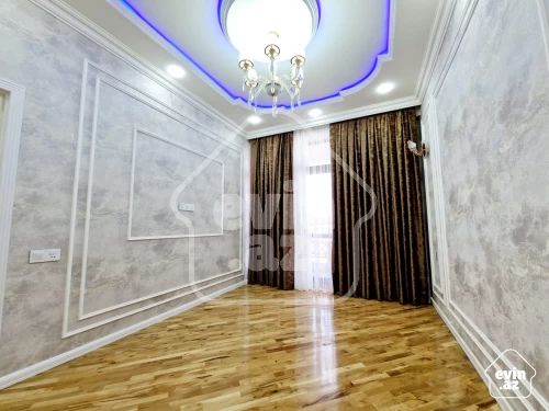For sale New building
                                                55 m²,
                                                Gara Garayev m/s  (7/12)