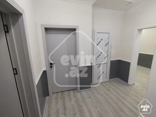 For sale New building
                                                85 m²,
                                                Bina  (9/16)