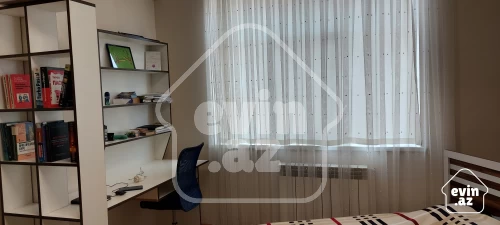 For sale New building
                                                142 m²,
                                                Inshaatchilar m/s  (6/8)
