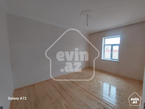 For sale New building
                                                160 m²,
                                                Hovsan  (2/9)
