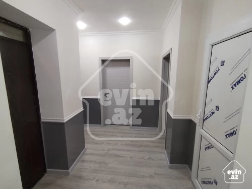 For sale New building
                                                85 m²,
                                                Bina  (8/16)