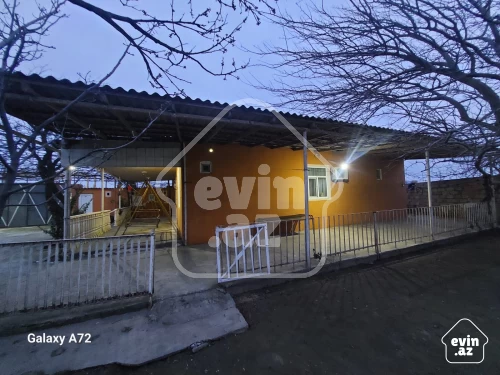 For sale House / villa
                                                120 m²,
                                                Hovsan  (2/10)
