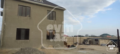 Satılır Ev/villa
                                                300 m²,
                                                Bilgəh  (5/37)