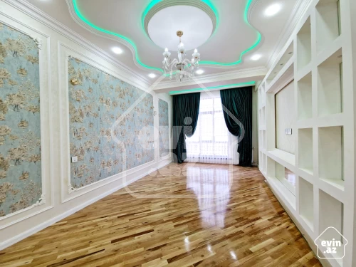 For sale New building
                                                55 m²,
                                                Gara Garayev m/s  (3/12)