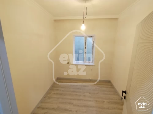 For sale New building
                                                85 m²,
                                                Bina  (14/16)