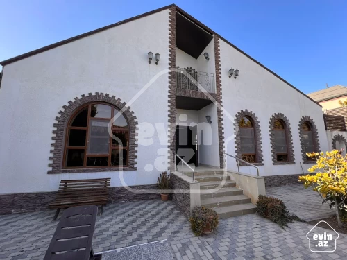 Satılır Bağ evi
                                                150 m²,
                                                Mərdəkan  (2/20)