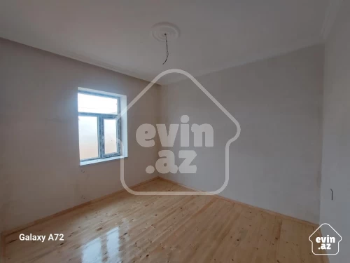 For sale New building
                                                160 m²,
                                                Hovsan  (7/9)
