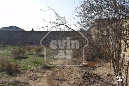 For sale Plot of land
                                                6,
                                                Turkan  (5/10)