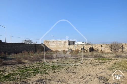 For sale Plot of land
                                                6,
                                                Turkan  (4/10)