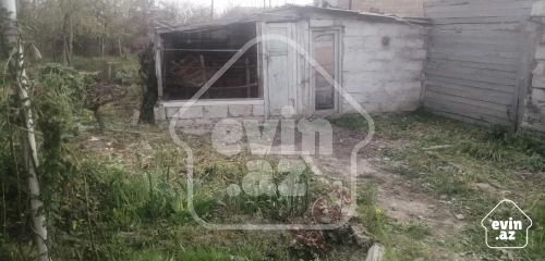 For sale House / villa
                                                145 m²,
                                                Salyan ş.
 (12/22)