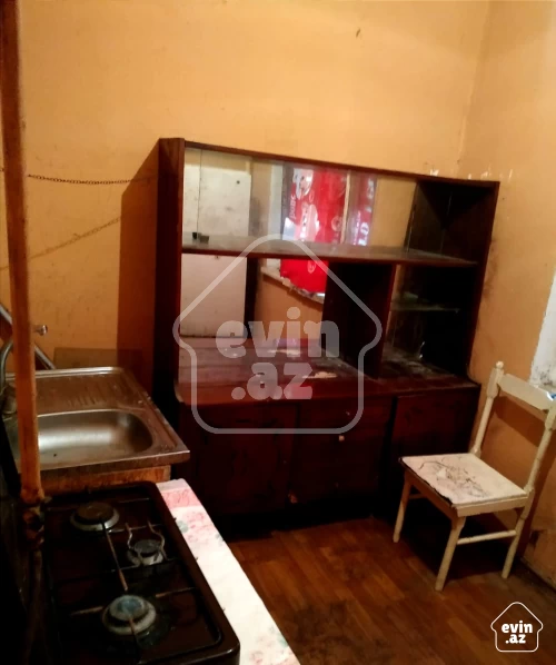 For sale Old building
                                                42 m²,
                                                Qarachukhur  (5/7)