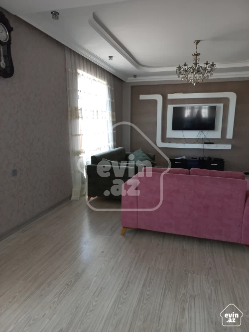 For sale House / villa
                                                200 m²,
                                                Buzovna  (5/12)