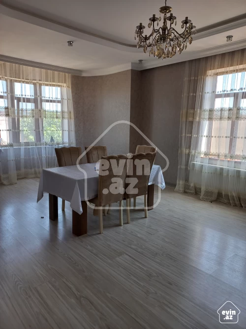 For sale House / villa
                                                200 m²,
                                                Buzovna  (6/12)