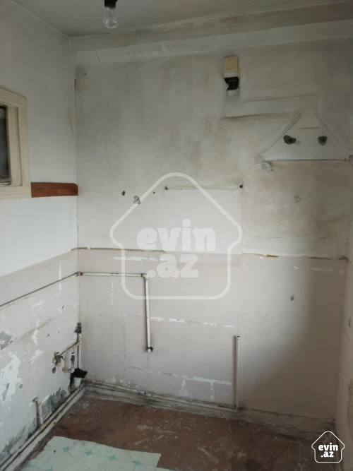 For sale Old building
                                                75 m²,
                                                Ahmedli m/s  (7/15)