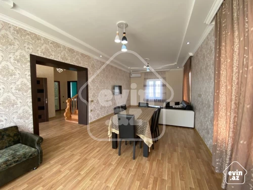 İcarə Bağ evi
                                                200 m²,
                                                Mərdəkan  (28/29)