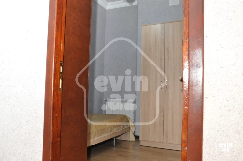 İcarə Yeni tikili
                                                90 m²,
                                                Gənclik m/s  (17/25)