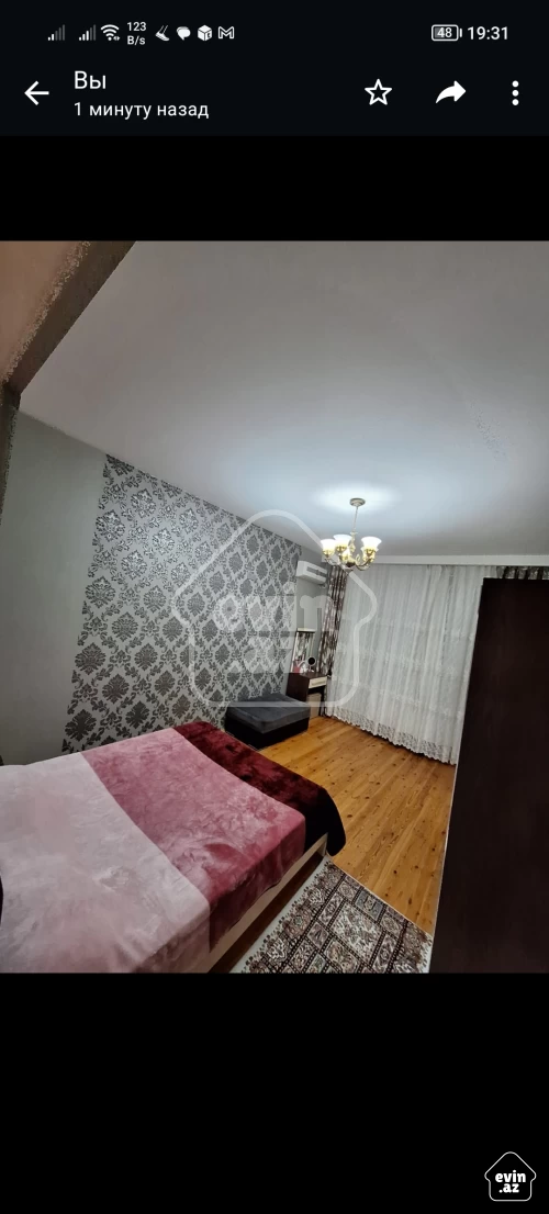Satılır Bağ evi
                                                144 m²,
                                                Şüvəlan  (9/10)