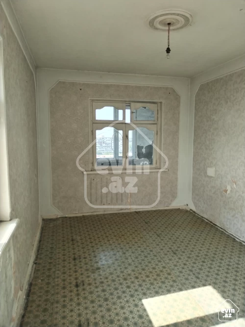 For sale Old building
                                                75 m²,
                                                Ahmedli m/s  (14/15)