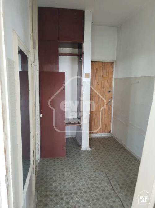 For sale Old building
                                                75 m²,
                                                Ahmedli m/s  (10/15)