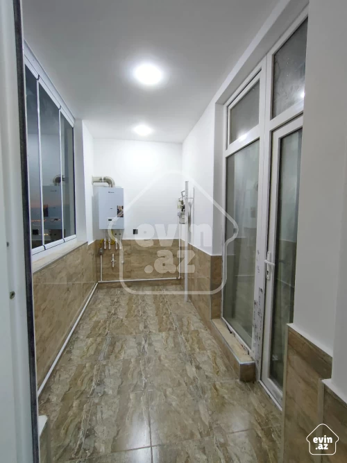 Rent New building
                                                85 m²,
                                                Gara Garayev m/s  (13/25)