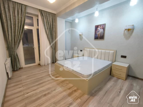 Rent New building
                                                85 m²,
                                                Gara Garayev m/s  (10/25)