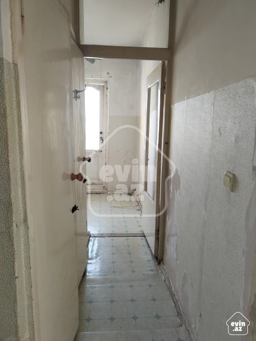 For sale Old building
                                                75 m²,
                                                Ahmedli m/s  (6/15)