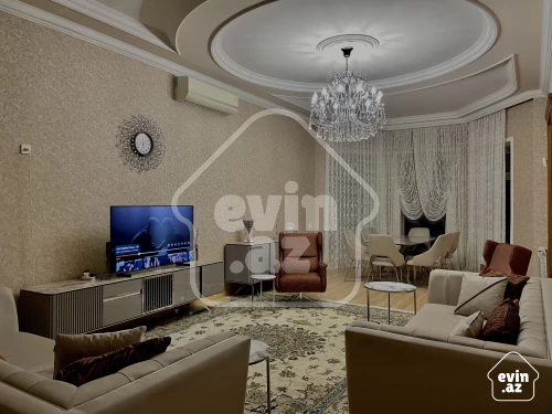 Satılır Ev/villa
                                                340 m²,
                                                Bakıxanov  (2/6)