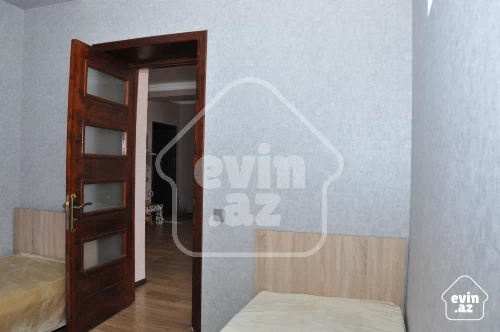Rent New building
                                                85 m²,
                                                Gara Garayev m/s  (2/25)