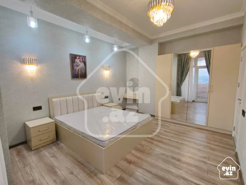 Rent New building
                                                85 m²,
                                                Gara Garayev m/s  (5/25)