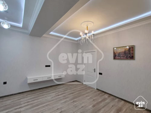 Rent New building
                                                85 m²,
                                                Gara Garayev m/s  (18/25)