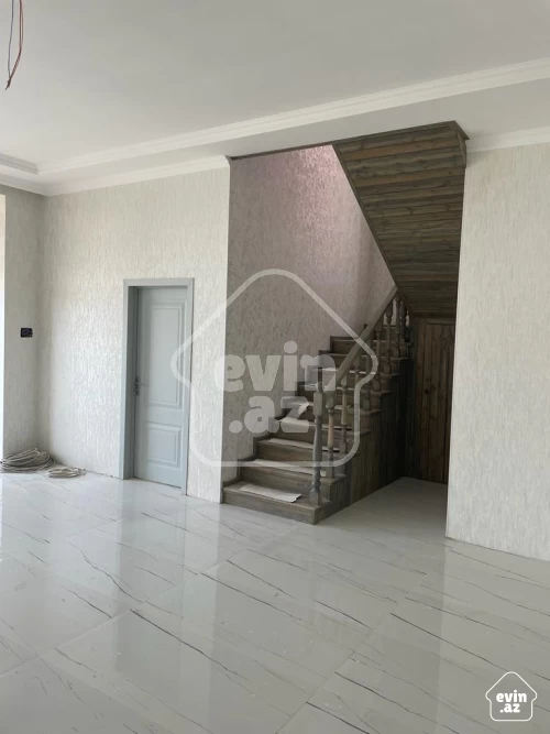 Satılır Ev/villa
                                                180 m²,
                                                Novxanı  (11/23)