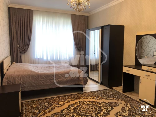 Rent House / villa
                                                270 m²,
                                                Qusar ş.
 (2/8)
