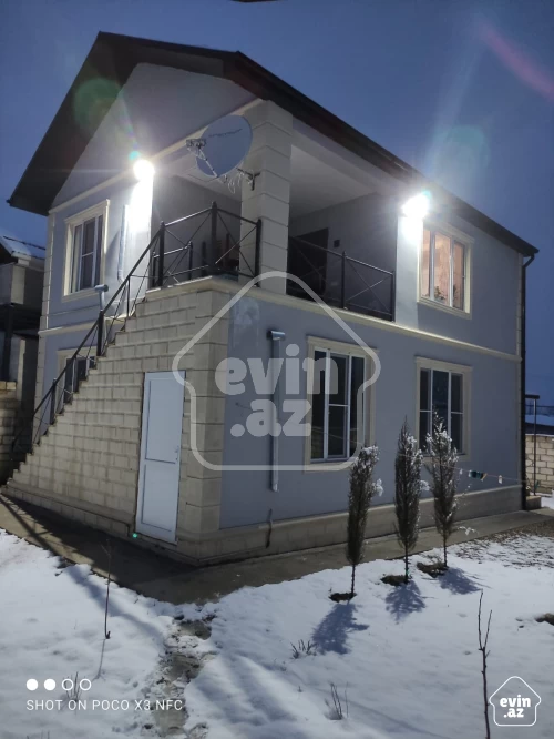 İcarə Ev/villa
                                                65 m²,
                                                Qusar ş.
 (19/24)