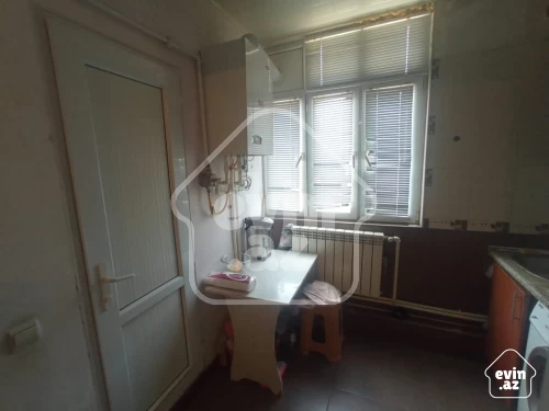 For sale Old building
                                                40 m²,
                                                Inshaatchilar m/s  (12/24)