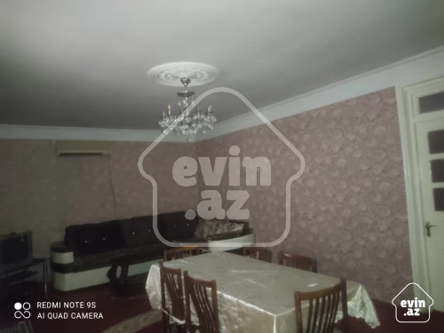 İcarə Ev/villa
                                                120 m²,
                                                Qaraçuxur  (7/18)