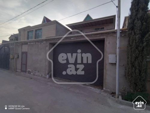 Satılır Ev/villa
                                                180 m²,
                                                Biləcəri  (52/53)