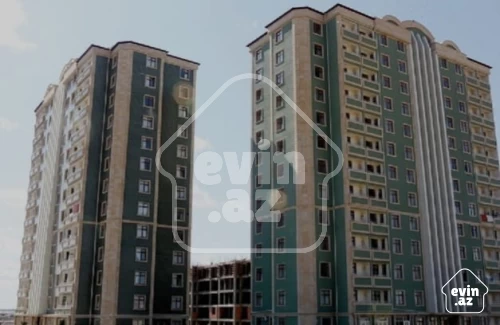For sale New building
                                                39 m²,
                                                Masazir  (2/8)