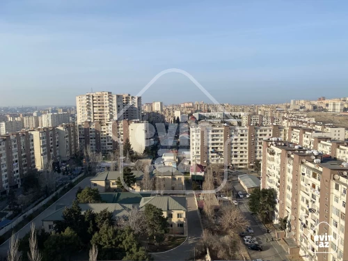 For sale New building
                                                60 m²,
                                                Ahmedli m/s  (11/11)