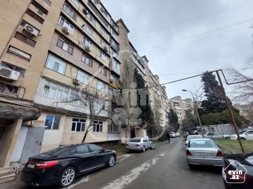 For sale Old building
                                                100 m²,
                                                Akhmedli  (23/23)
