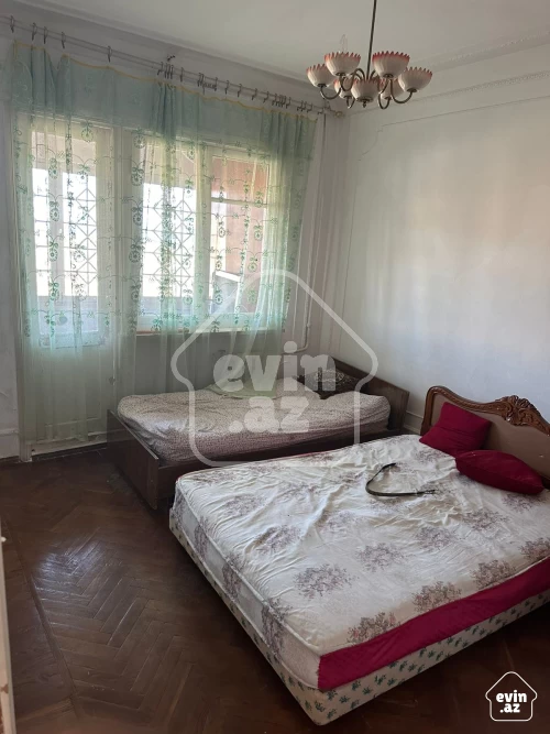 For sale Old building
                                                80 m²,
                                                Ahmedli m/s  (3/9)