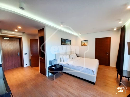 Rent House / villa
                                                70 m²,
                                                Bilgah  (2/30)