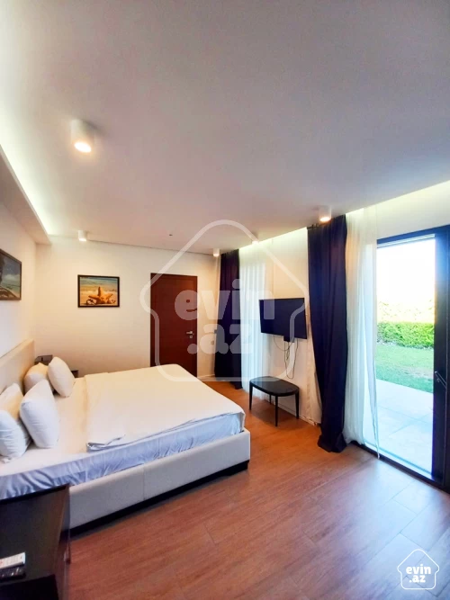 Rent House / villa
                                                70 m²,
                                                Bilgah  (9/30)