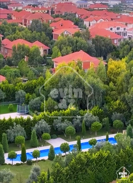 Rent House / villa
                                                70 m²,
                                                Bilgah  (19/30)