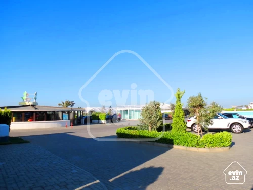 Rent House / villa
                                                70 m²,
                                                Bilgah  (16/30)