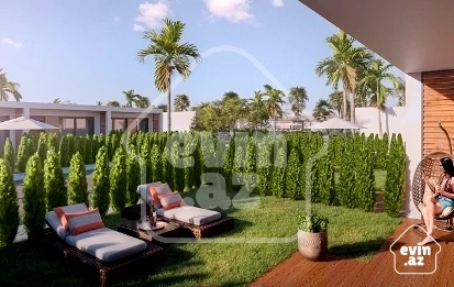 Rent House / villa
                                                70 m²,
                                                Bilgah  (27/30)